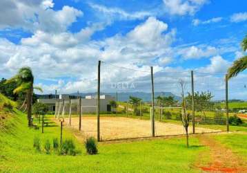 Lote/terreno para venda tem 300 metros quadrados, bairro quatro colônias - campo bom - rs