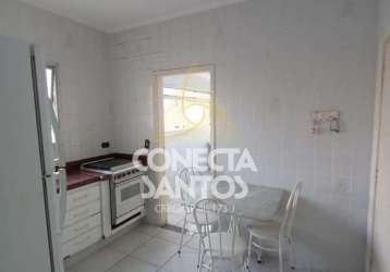 Apartamento 2 dorms em são vicente  cod: 42