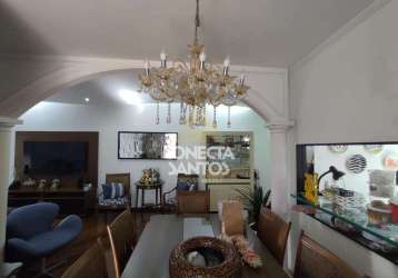 Vende-se cobertura 2 suítes na aparecida santos