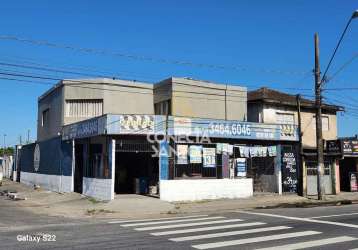 Barracão / galpão / depósito com 1 sala à venda na avenida doutor augusto severo, 729, parque são vicente, são vicente, 360 m2 por r$ 850.000