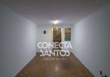 Apto 2 dorms itararé s vicente r$ 450 mil cod: 769