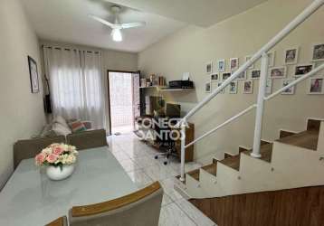 Casa 2 dorm guilhermina r$ 350 mil, cod: 1007