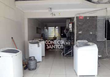 Casa 4 dorms em são vicente - r$ 530 mil, cod: 504