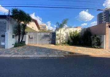 Excelente casa comercial ideal para escritorio ou clinica nas mediações da av. santos dumont