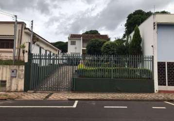 Casa com 3 quartos para alugar na rua sete de abril, estados unidos, uberaba, 481 m2 por r$ 5.000