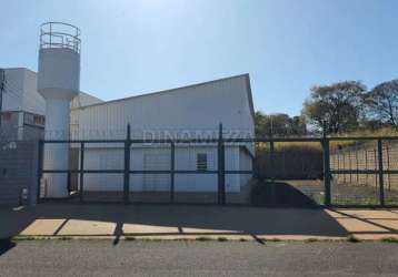 Barracão / galpão / depósito à venda na rua arlindo manzi, jardim maracanã, uberaba, 281 m2 por r$ 1.000.000