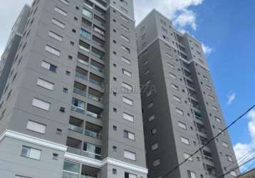 Apartamento com 3 quartos à venda na rua maria da glória leão borges, são benedito, uberaba por r$ 480.000