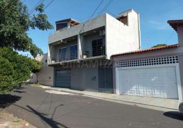 Casa com 4 quartos à venda na rua inglaterra, boa vista, uberaba, 252 m2 por r$ 550.000