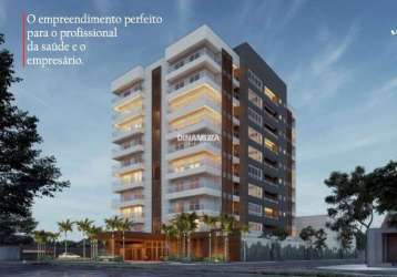 Ponto comercial para alugar na avenida santos dumont, santa maria, uberaba, 37 m2 por r$ 3.000