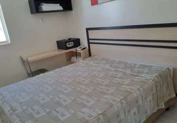 Di roma resort apartamento 1/4 chácara roma - caldas novas - go