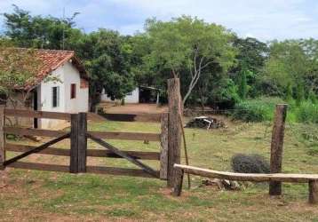 Chácara dentro da cidade itanhaga 2 com 1450m2 - caldas novas go