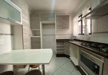 Apartamento com 3 quartos, 91m², à venda em campinas, vila itapura