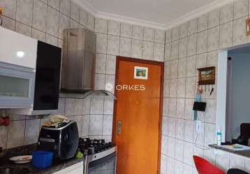 Apartamento de 3 quartos sendo 1 suíte localizado no residencial dominic anápoli