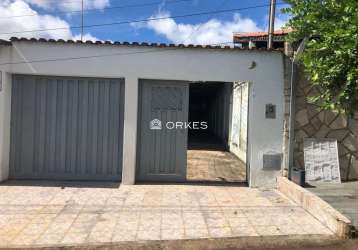 Lote 171m2 com valor de oportunidade localizado no bairro nossa senhora aparecid