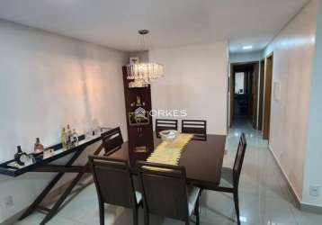 Apartamento residencial alameda jundiaí