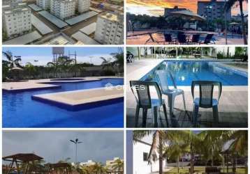 Apartamento terreo residencial royal life