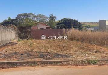 Oportunidade lote no anápolis city