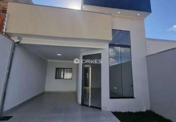 Vende-se um excelente casa localizada no residencial alphaville!!!