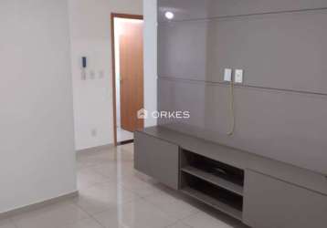 Apartamento a venda no bairro de lourdes - residencial aurora.