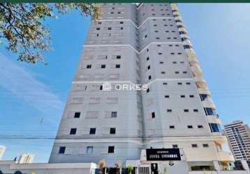 Apartamento 3/4 sendo 2 suítes no jundiai