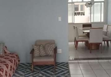 Apartamento 03 suítes na graça  -  salvador