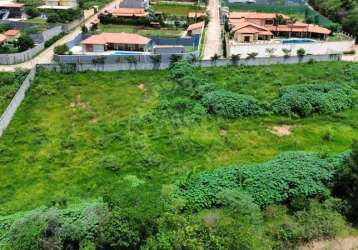 Terreno venda loteamento san raphael 1.000m² a 2.000m²