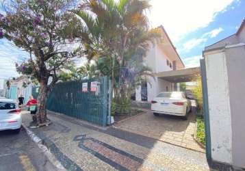 Casa com 3 quartos à venda no centro, itu , 604 m2 por r$ 3.000.000