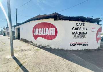 Casa à venda no jardim são josé (ponto comercial)