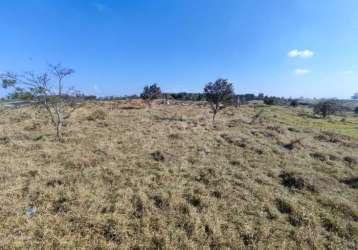 Área a venda em cabreúva-sp