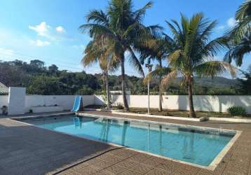 Casa residencial para venda e locação cond. campos de santo antônio i, itu - sp.