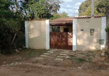 Chácara à venda em cabreúva/sp