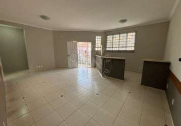 Ponto comercial com 5 salas para alugar na vila nova, itu , 100 m2 por r$ 12.000