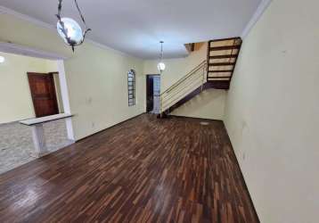 Casa venda 4 quartos vila são francisco 239,00m²