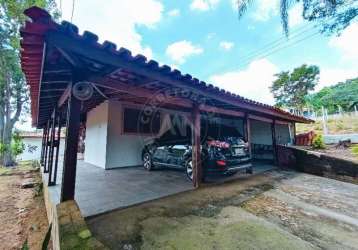 Chácara venda 2 quartos pinheirinho 1600m²