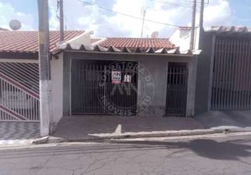 Casa com 2 quartos à venda na vila santa terezinha, itu , 125 m2 por r$ 370.000