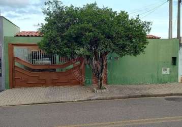 Casa com 2 quartos à venda na vila são josé, itu , 150 m2 por r$ 450.000