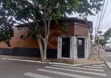 Sala comercial com 1 sala para alugar no centro, itu , 60 m2 por r$ 2.210