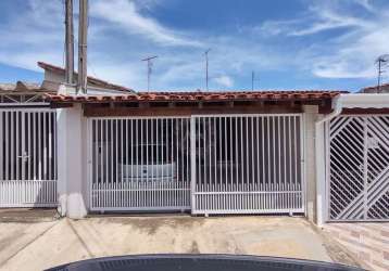 Casa com 3 quartos à venda no jardim padre bento, itu  por r$ 375.000