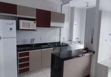 Apartamento com 2 quartos à venda no jardim paraíso ii, itu , 65 m2 por r$ 475.200