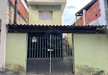 Casa com 1 quarto à venda no jardim elizabeth, salto  por r$ 230.000