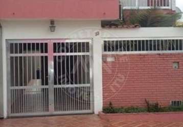 Casa com 5 quartos à venda no jardim bom retiro, salto  por r$ 530.000