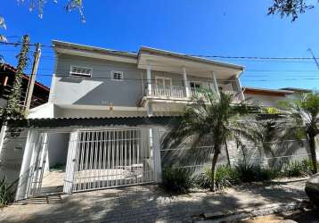 Casa com 3 quartos à venda no jardim paraíso, itu , 301 m2 por r$ 860.000