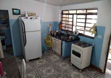 Casa com 2 quartos à venda no jardim três marias, salto , 68 m2 por r$ 145.000