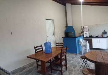 Casa com 3 quartos à venda no pinheirinho, itu , 360 m2 por r$ 650.000