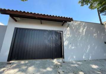 Casa com 5 quartos à venda no jardim paraíso, itu  por r$ 750.000