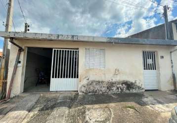 Casa com 2 quartos à venda na cidade nova i, itu  por r$ 190.000