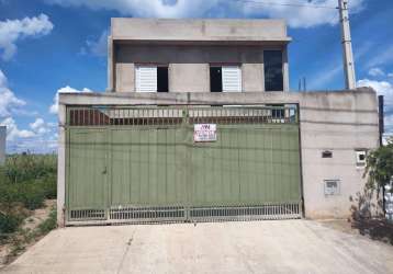 Casa com 3 quartos à venda no residencial parque imperial, salto , 160 m2 por r$ 480.000