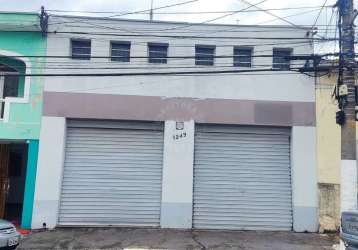 Ponto comercial com 6 salas à venda no centro, itu  por r$ 750.000