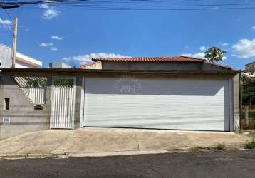 Casa com 4 quartos à venda no jardim elizabeth, salto , 360 m2 por r$ 976.000