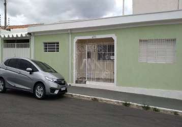 Casa com 2 quartos à venda na vila padre bento, itu  por r$ 371.000